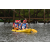 Team 165 / Raid Amazones Cambodge - J2 Canoe