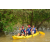 Team 129 / Raid Amazones Cambodge - J2 Canoe