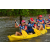 Team 116 / Raid Amazones Cambodge - J2 Canoe