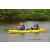 Team 28 / Raid Amazones Cambodge - J2 Canoe