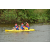 Team 133 / Raid Amazones Cambodge - J2 Canoe