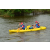 Team 56 / Raid Amazones Cambodge - J2 Canoe