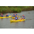 Team 40 / Raid Amazones Cambodge - J2 Canoe