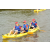 Team 122 / Raid Amazones Cambodge - J2 Canoe