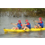 Team 147 / Raid Amazones Cambodge - J2 Canoe