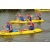 Team 46 / Raid Amazones Cambodge - J2 Canoe
