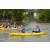 Team 12 / Raid Amazones Cambodge - J2 Canoe