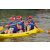 Team 138 / Raid Amazones Cambodge - J2 Canoe