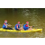 Team 130 / Raid Amazones Cambodge - J2 Canoe