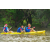 Team 134 / Raid Amazones Cambodge - J2 Canoe