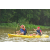 Team 53 / Raid Amazones Cambodge - J2 Canoe