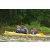 Team 150 / Raid Amazones Cambodge - J2 Canoe