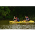 Team 47 / Raid Amazones Cambodge - J2 Canoe