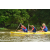 Team 111 / Raid Amazones Cambodge - J2 Canoe