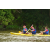 Team 180 / Raid Amazones Cambodge - J2 Canoe