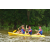 Team 137 / Raid Amazones Cambodge - J2 Canoe