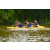 Team 119 / Raid Amazones Cambodge - J2 Canoe
