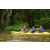 Team 101 / Raid Amazones Cambodge - J2 Canoe
