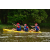 Team 151 / Raid Amazones Cambodge - J2 Canoe