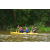Team 109 / Raid Amazones Cambodge - J2 Canoe
