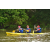 Team 110 / Raid Amazones Cambodge - J2 Canoe
