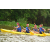 Team 152 / Raid Amazones Cambodge - J2 Canoe