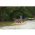 Team 135 / Raid Amazones Cambodge - J2 Canoe