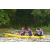 Team 153 / Raid Amazones Cambodge - J2 Canoe