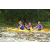 Team 103 / Raid Amazones Cambodge - J2 Canoe