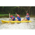 Team 113 / Raid Amazones Cambodge - J2 Canoe