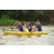 Team 157 / Raid Amazones Cambodge - J2 Canoe