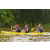 Team 128 / Raid Amazones Cambodge - J2 Canoe