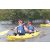 Team 03 / Raid Amazones Cambodge - J2 Canoe