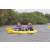 Team 28 / Raid Amazones Cambodge - J2 Canoe