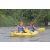 Team 56 / Raid Amazones Cambodge - J2 Canoe