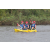Team 140 / Raid Amazones Cambodge - J2 Canoe