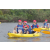 Team 122 / Raid Amazones Cambodge - J2 Canoe