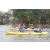 Team 12 / Raid Amazones Cambodge - J2 Canoe