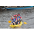 Team 105 / Raid Amazones Cambodge - J2 Canoe