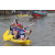 Team 104 / Raid Amazones Cambodge - J2 Canoe