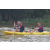 Team 53 / Raid Amazones Cambodge - J2 Canoe