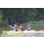 Team 168 / Raid Amazones Cambodge - J2 Canoe