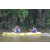 Team 55 / Raid Amazones Cambodge - J2 Canoe