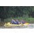 Team 150 / Raid Amazones Cambodge - J2 Canoe