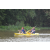 Team 47 / Raid Amazones Cambodge - J2 Canoe