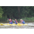 Team 111 / Raid Amazones Cambodge - J2 Canoe