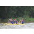 Team 180 / Raid Amazones Cambodge - J2 Canoe