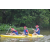 Team 137 / Raid Amazones Cambodge - J2 Canoe
