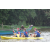 Team 159 / Raid Amazones Cambodge - J2 Canoe