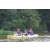 Team 101 / Raid Amazones Cambodge - J2 Canoe
